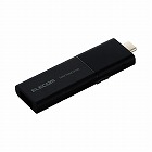 外付けＳＳＤ　２５０ＧＢ　ＵＳＢ３．２　ブラック