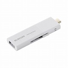 外付けＳＳＤ　２５０ＧＢ　ＵＳＢ３．２　ホワイト