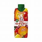 私のフルーツこれ一本ビタミン３３０ｍｌ１２本入り