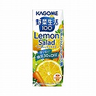 野菜生活すっきりレモンサラダ２００ｍｌ２４本入り