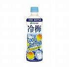 冷凍対応　冷梅５００ｇ　２４本