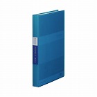 シンプリ‐ズＣＦ（透明）６０Ｐ　青