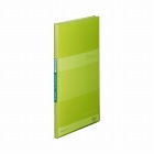 シンプリ‐ズＣＦ（透明）２０Ｐ　黄緑