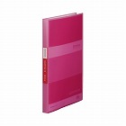 シンプリ‐ズＣＦ（透明）４０Ｐ　ピンク