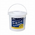 クールリフレロング　本体　８０枚　ボディシート
