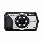 防水・防塵・業務用デジタルカメラＧ９００‐２