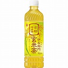 サントリー　伊右衛門　玄米茶　６００ｍｌ　２４本