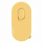 多機能ダンボールカッター　アケトル　イエロー