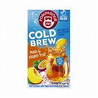ポンパドールコールドブリュー桃＆パッションＦ１８Ｐ