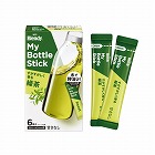 ブレンディマイボトルスティック　香る緑茶６本