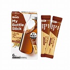 ブレンディマイボトルスティック４種のブレンド茶６本