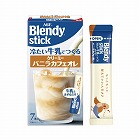 ブレンディ　クリーミーバニラカフェオレ７本×３