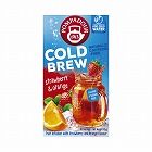 コールドブリューストロベリー＆オレンジ×３