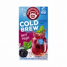 ポンパドール　コールドブリューベリーモヒート×３