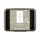 いろもよう　亜麻色