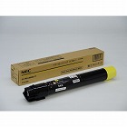 純正　ＰＲ‐Ｌ９９５０Ｃ‐１１　トナー（イエロー）