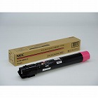 純正　ＰＲ‐Ｌ９９５０Ｃ‐１２　トナー（マゼンタ）