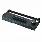 純正　ミニプリンタ用リボンカセット黒ＥＲＣ‐２７Ｂ