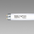 直管スタータ　蛍光ランプ４０Ｗ　ライフルック電球色