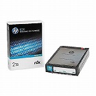 Ｑ２０４６Ａ　ＲＤＸ２ＴＢ　データカートリッジ