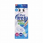 激落ちくん　トイレに流せるポイッとクリーナー