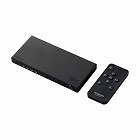 ＨＤＭＩ切替器　ＵＳＢＣ入力　ＨＤＭＩ３入力１出力