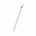 ｉＰａｄ専用タッチペン　Ｔｙｐｅ‐Ｃ充電　ホワイト