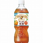 クラフトボス　セイロンティー無糖　６００ｍｌ２４本