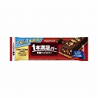 １本満足バー　チョコベイク　９本×３