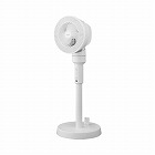サーキュレーター扇風機ＡＣスタンドファンマイコンＷ