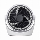 ジェットＦＡＮ　ホワイト