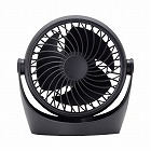 ジェットＦＡＮ　ブラック
