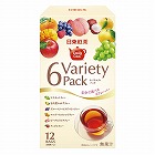 デイリークラブ　６バラエティパック　１２袋入