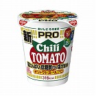 カップＰＲＯ高たんぱく＆低糖質塩分控えめチリトマト