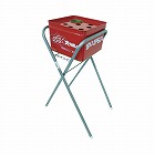 火消カップ付吸殻スタンドセット