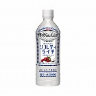 ソルティライチ　５００ｍｌ　４８本入