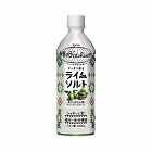 世界のキッチンライムソルト　５００ｍｌ　４８本