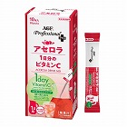 ＡＧＦプロ　アセロラ１Ｌ用　１０本入
