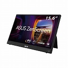 １５．６型　ＩＰＳパネル搭載モバイル液晶モニター