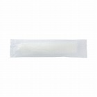 不織布おしぼり大判厚手　丸型　６０本入×１０
