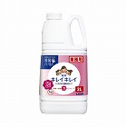 キレイキレイ薬用泡ハンドソープ　業務用　２Ｌ×３