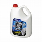 パワフル消臭ストロング　トイレ用洗剤４．５Ｌ×４