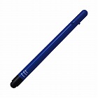 タッチペン　プニタッチ　ブルー