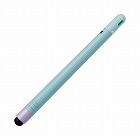 タッチペン　プニタッチ　ミントグリーン