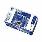 ネスカフェ香味焙煎贅沢スティックブラック１００Ｐ