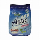 ＡＷＡＳ粉末洗剤エコパック　０．８ｋｇ