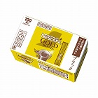 ネスカフェＧＢスティックブラック１００Ｐ×２