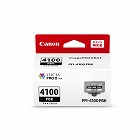 純正　インクタンク　ＰＦＩ‐４１００　ＰＢＫ