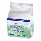 サラヤ環境清拭クロス４８０枚入　詰替