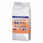 サラサイド除菌クロス８０枚入　詰替